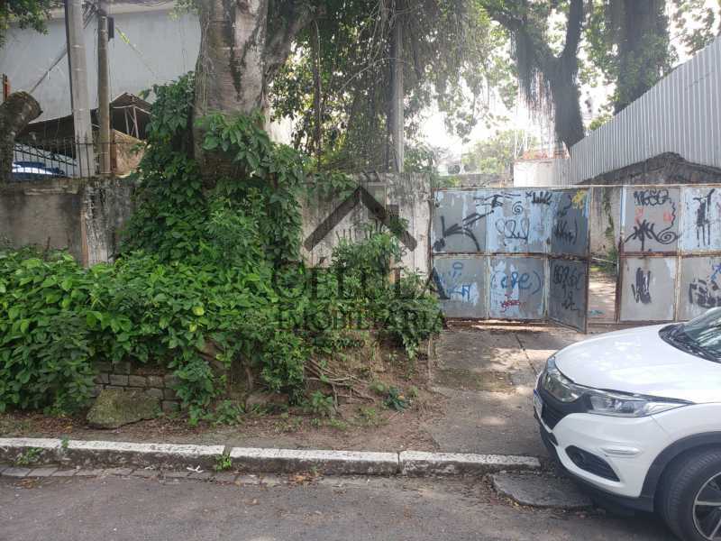 Conheça Fotos Sueli 22 do imóvel - Terreno Comercial 400m² à venda Rua Cunha Moreira,Rio de Janeiro,RJ Jacarepaguá - R$ 500.000 - CITC00003 - 22 Fotos Sueli 22 - 22