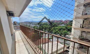 Condomínio Saturno. - Ótima localização - Apartamento - Padrão / Residencial / Pechincha - CIAP20371