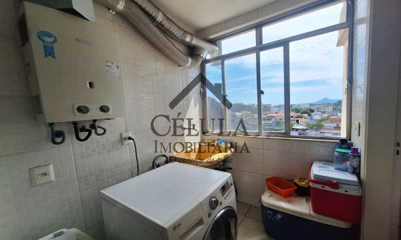 Conheça 20241127_140229 do imóvel - Apartamento - Padrão / Residencial / Pechincha - CIAP20371 - 7 20241127_140229 - 7