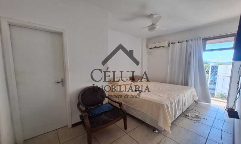 Conheça 20241127_140518 do imóvel - Apartamento - Padrão / Residencial / Pechincha - CIAP20371 - 10 20241127_140518 - 10