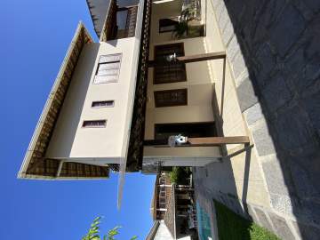 Condomínio Floresta Park - Imperdível - CASA COM PISCINA, CHURRASQUEIRA, EDÍCULA E QUINTAL GRANDE - CPCN40009