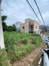 Ótima localização - TERRENO À VENDA NA ESTRADA DO RIO GRANDE - CPLT00006