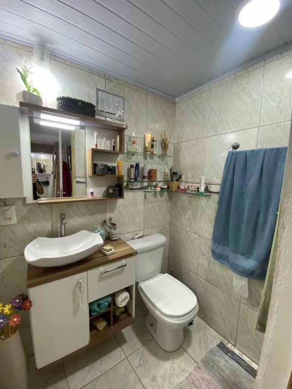 Conheça IMG_4330. do imóvel - Apartamento de 3 quartos para Locação na Taquara - CPAP30017 - 13 IMG_4330. - 13