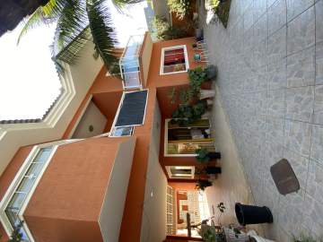 Condomínio Floresta Park - Ótima localização - Casa à Venda no Floresta Park - CPCN30017