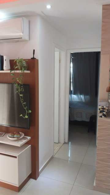 Conheça 41277a7b-4b58-40b2-b78f-aba135 do imóvel - APARTAMENTO 02 QUARTOS / TAQUARA - CPAP20050 - 6 41277a7b-4b58-40b2-b78f-aba135 - 6