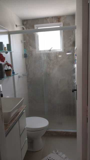 Conheça 0870ffe5-d2bc-4555-bc15-ca845e do imóvel - APARTAMENTO 02 QUARTOS / TAQUARA - CPAP20050 - 7 0870ffe5-d2bc-4555-bc15-ca845e - 7