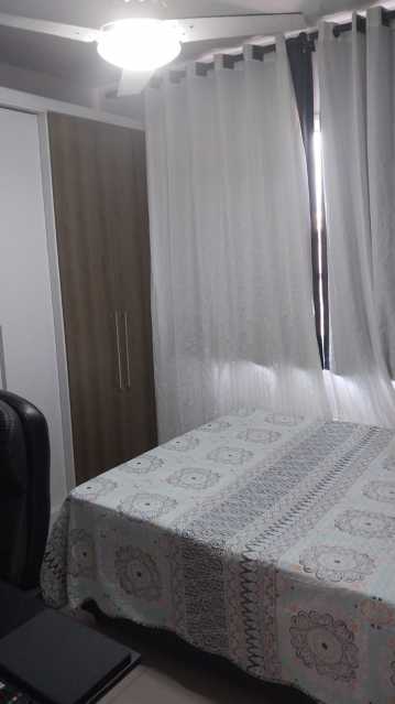 Conheça 85cada9d-6f96-466f-8ae5-0cf0af do imóvel - APARTAMENTO 02 QUARTOS / TAQUARA - CPAP20050 - 8 85cada9d-6f96-466f-8ae5-0cf0af - 8