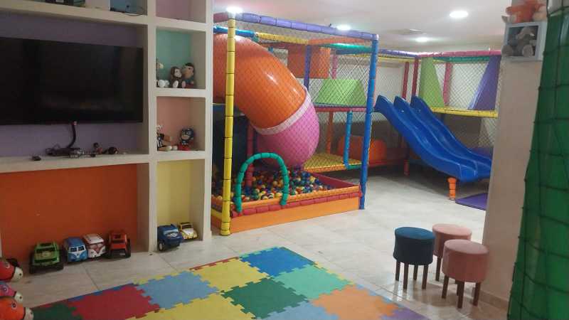 Conheça 7811ad7e-7e4f-4173-80b3-cbd438 do imóvel - APARTAMENTO 02 QUARTOS / TAQUARA - CPAP20050 - 19 7811ad7e-7e4f-4173-80b3-cbd438 - 19