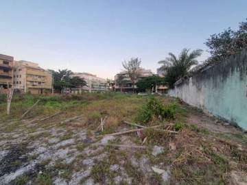 Imperdível - TERRENO / RECREIO DOS BANDEIRANTES - CPLT00008