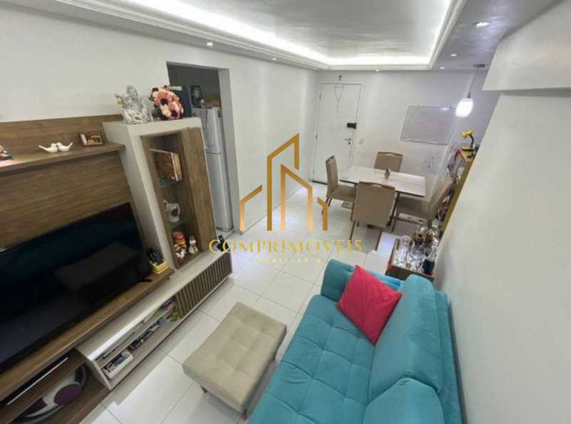 Conheça 5061435d-3b52-4518-9d74-c861a4 do imóvel - Apartamento : / Residencial / Pechincha - CPAP20066 - 1 5061435d-3b52-4518-9d74-c861a4 - 1