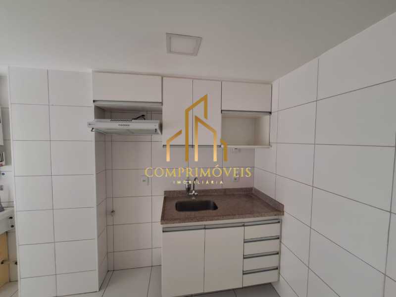 Conheça 216335b4-ed16-48e0-9109-38dd30 do imóvel - Apartamento : / Residencial / Pechincha - CPAP20066 - 4 216335b4-ed16-48e0-9109-38dd30 - 4