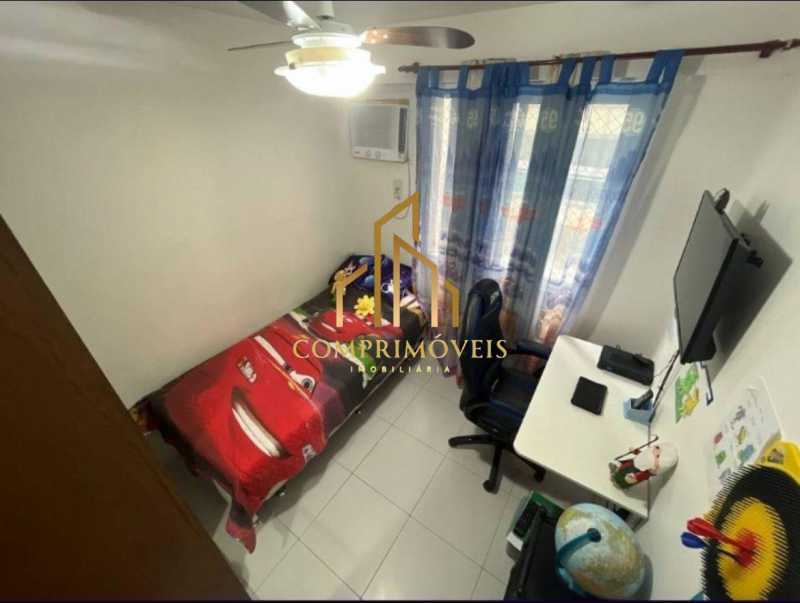 Conheça 9a9a4548-832d-4442-ab6a-8e8abf do imóvel - Apartamento : / Residencial / Pechincha - CPAP20066 - 8 9a9a4548-832d-4442-ab6a-8e8abf - 8