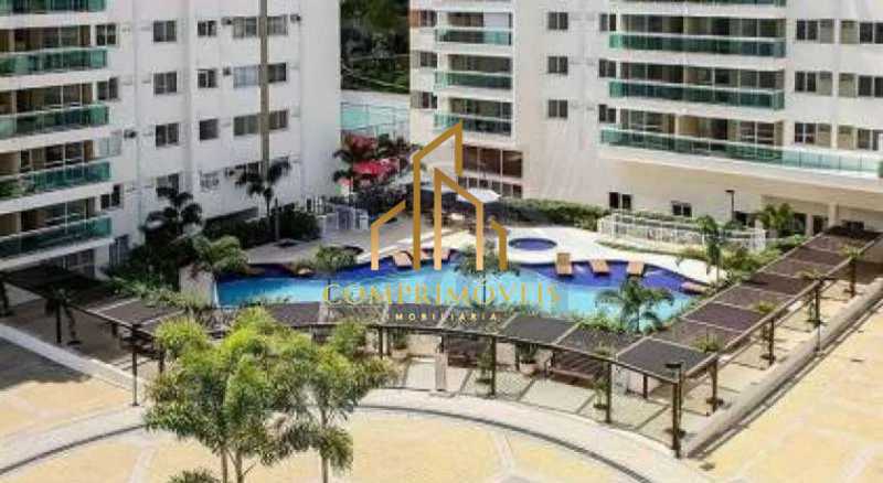 Conheça bc56a0aa-fe03-48ba-825e-6b4b92 do imóvel - Apartamento : / Residencial / Pechincha - CPAP20066 - 9 bc56a0aa-fe03-48ba-825e-6b4b92 - 9