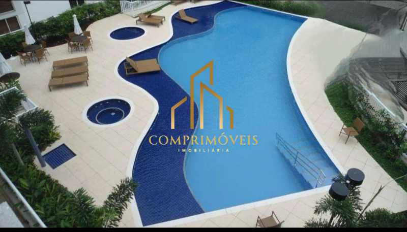 Conheça 6d702ea3-9c27-485c-bb30-fdf598 do imóvel - Apartamento : / Residencial / Pechincha - CPAP20066 - 10 6d702ea3-9c27-485c-bb30-fdf598 - 10