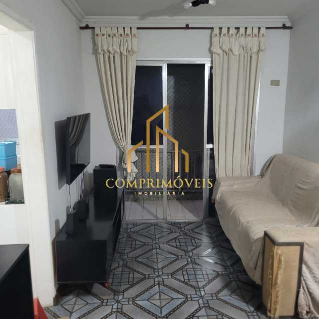 Conheça 1f74fe04-f30f-4202-a157-649d0a do imóvel - Apartamento : / Residencial / Taquara - CPAP20067 - 1 1f74fe04-f30f-4202-a157-649d0a - 1