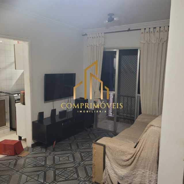 Conheça 1131020a-5650-4148-8299-8536a8 do imóvel - Apartamento : / Residencial / Taquara - CPAP20067 - 2 1131020a-5650-4148-8299-8536a8 - 2