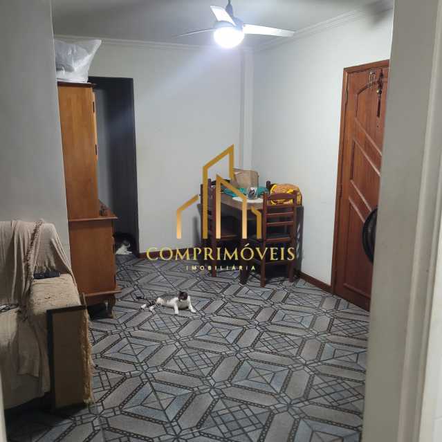 Conheça 783c4f06-fa91-423d-b941-616f28 do imóvel - Apartamento : / Residencial / Taquara - CPAP20067 - 4 783c4f06-fa91-423d-b941-616f28 - 4