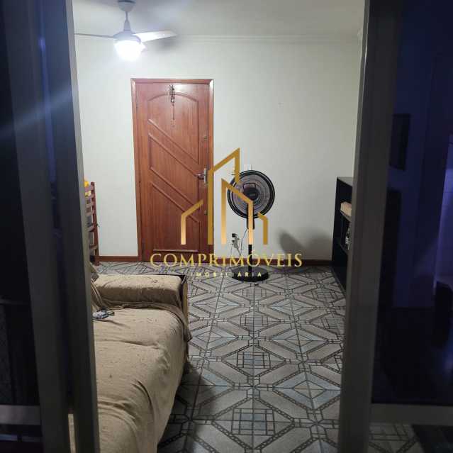 Conheça 98e7e0b3-b455-49bf-a5b6-2582ff do imóvel - Apartamento : / Residencial / Taquara - CPAP20067 - 5 98e7e0b3-b455-49bf-a5b6-2582ff - 5