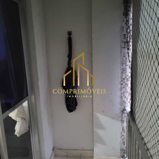 Conheça fb1b4061-25ce-4113-8130-bf62fa do imóvel - Apartamento : / Residencial / Taquara - CPAP20067 - 8 fb1b4061-25ce-4113-8130-bf62fa - 8