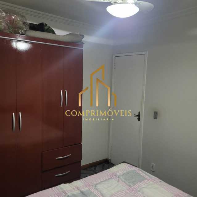 Conheça 31cc4d8b-6641-4eef-9de5-3b3bb6 do imóvel - Apartamento : / Residencial / Taquara - CPAP20067 - 12 31cc4d8b-6641-4eef-9de5-3b3bb6 - 12