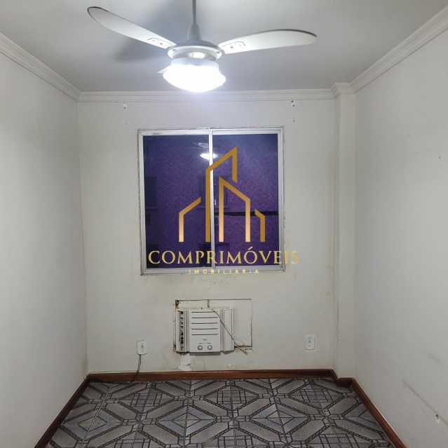 Conheça 88aa74be-fca9-47ad-bad9-70e6cd do imóvel - Apartamento : / Residencial / Taquara - CPAP20067 - 16 88aa74be-fca9-47ad-bad9-70e6cd - 16