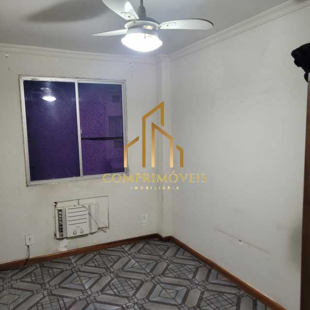 Conheça 1f9d2946-a940-4918-af54-8bc70c do imóvel - Apartamento : / Residencial / Taquara - CPAP20067 - 17 1f9d2946-a940-4918-af54-8bc70c - 17