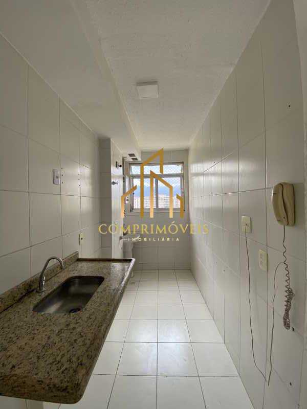 Conheça IMG_4621. do imóvel - Apartamento : / Residencial / Maraville - CPAP20068 - 5 IMG_4621. - 5