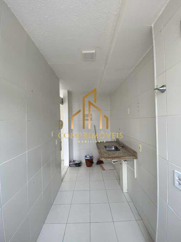 Conheça IMG_4622. do imóvel - Apartamento : / Residencial / Maraville - CPAP20068 - 6 IMG_4622. - 6