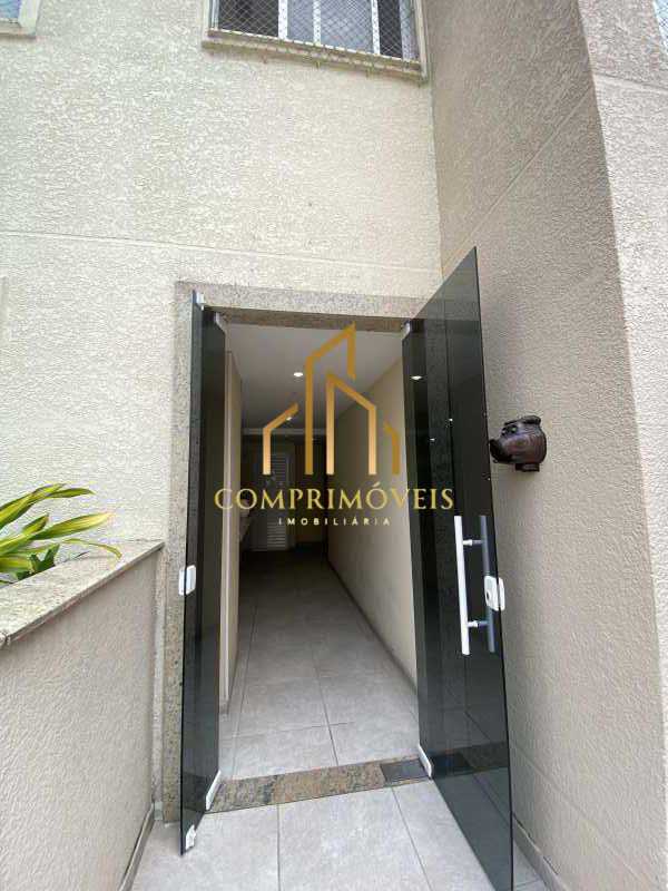 Conheça IMG_4645. do imóvel - Apartamento : / Residencial / Maraville - CPAP20068 - 14 IMG_4645. - 14