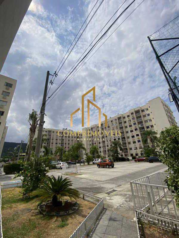 Conheça IMG_4646. do imóvel - Apartamento : / Residencial / Maraville - CPAP20068 - 15 IMG_4646. - 15