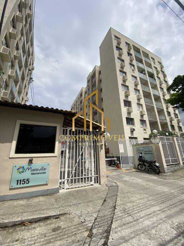 Conheça IMG_4649. do imóvel - Apartamento : / Residencial / Maraville - CPAP20068 - 19 IMG_4649. - 19