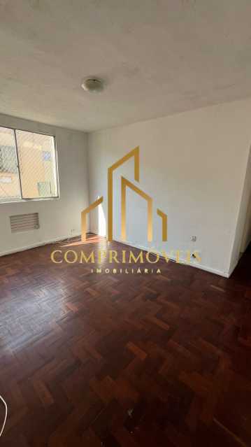 Conheça 7fd75fb2-c58e-41ee-850c-e0c183 do imóvel - Apartamento : / Residencial / Pechincha - CPAP20069 - 1 7fd75fb2-c58e-41ee-850c-e0c183 - 1
