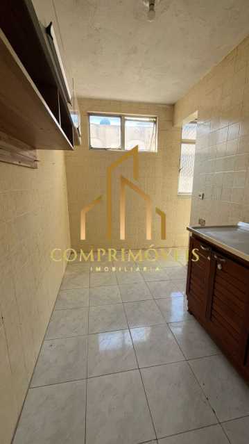 Conheça 8380f455-cfc9-4c94-9da8-6c173d do imóvel - Apartamento : / Residencial / Pechincha - CPAP20069 - 3 8380f455-cfc9-4c94-9da8-6c173d - 3