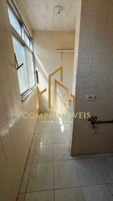 Conheça f9d34652-3120-4b0e-99d8-8d67c5 do imóvel - Apartamento : / Residencial / Pechincha - CPAP20069 - 4 f9d34652-3120-4b0e-99d8-8d67c5 - 4