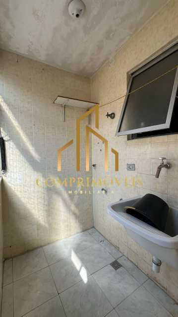 Conheça 5fc95cf1-c38d-4075-a7c8-ceb34a do imóvel - Apartamento : / Residencial / Pechincha - CPAP20069 - 5 5fc95cf1-c38d-4075-a7c8-ceb34a - 5