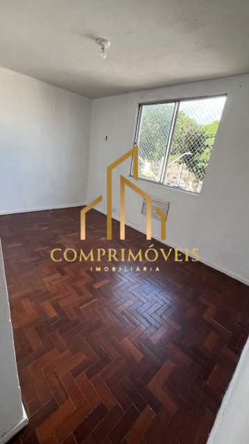Conheça 8e026315-bf07-4d33-8a40-ada112 do imóvel - Apartamento : / Residencial / Pechincha - CPAP20069 - 6 8e026315-bf07-4d33-8a40-ada112 - 6