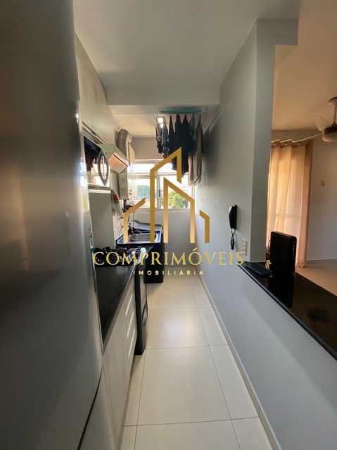 Conheça 66fd6028-ab39-4a78-a9e4-f63590 do imóvel - Apartamento à venda Rio de Janeiro,RJ Taquara - R$ 215.000 - CPAP00045 - 4 66fd6028-ab39-4a78-a9e4-f63590 - 4