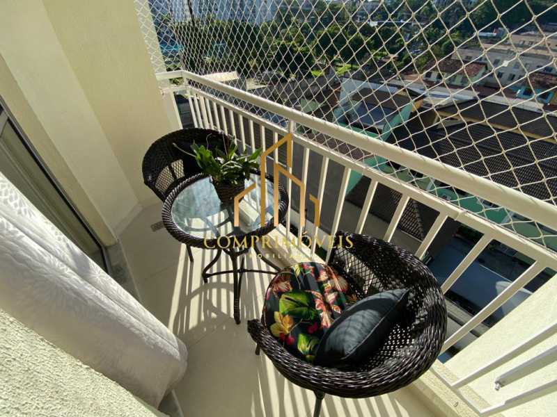 Conheça 05a70123-9176-43b6-a923-91f79e do imóvel - Apartamento à venda Rio de Janeiro,RJ Taquara - R$ 215.000 - CPAP00045 - 9 05a70123-9176-43b6-a923-91f79e - 9