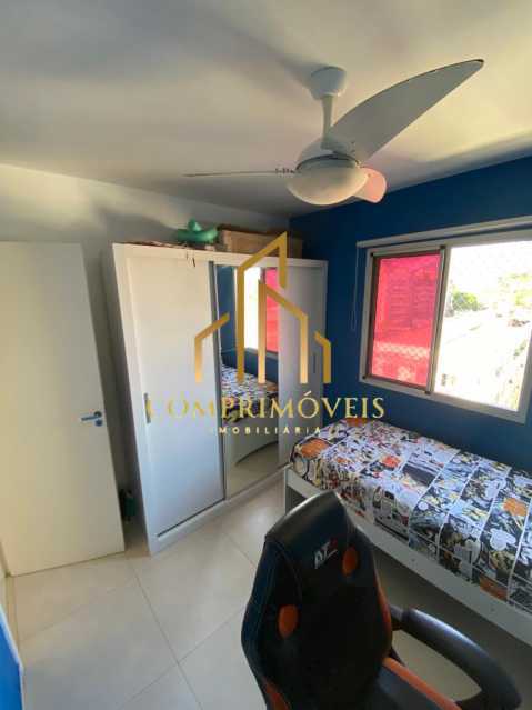 Conheça 5e93fe4d-136d-4fe3-9039-f07cb4 do imóvel - Apartamento à venda Rio de Janeiro,RJ Taquara - R$ 215.000 - CPAP00045 - 11 5e93fe4d-136d-4fe3-9039-f07cb4 - 11