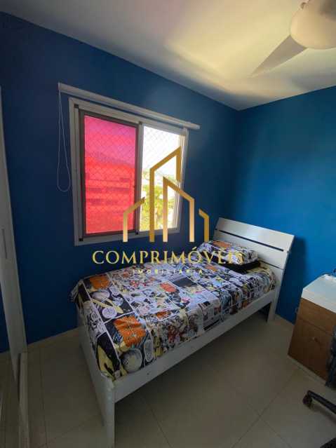Conheça 1f21c11f-c84d-46f1-8bd5-57b3fa do imóvel - Apartamento à venda Rio de Janeiro,RJ Taquara - R$ 215.000 - CPAP00045 - 13 1f21c11f-c84d-46f1-8bd5-57b3fa - 13