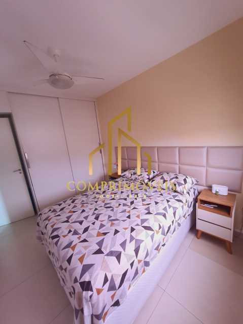 Conheça ef9ec90f-fe16-4a32-8853-81828f do imóvel - Apartamento à venda Rio de Janeiro,RJ Taquara - R$ 215.000 - CPAP00045 - 18 ef9ec90f-fe16-4a32-8853-81828f - 18