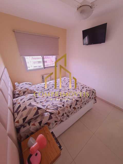 Conheça 53570bf7-57a6-4edc-b214-fbeea3 do imóvel - Apartamento à venda Rio de Janeiro,RJ Taquara - R$ 215.000 - CPAP00045 - 19 53570bf7-57a6-4edc-b214-fbeea3 - 19