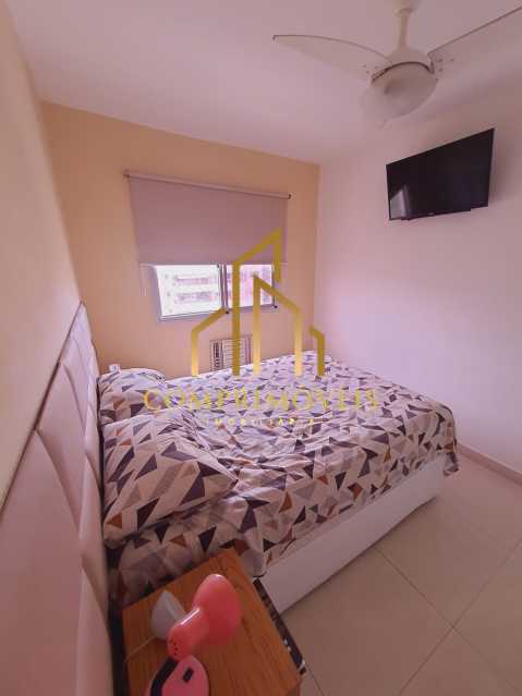 Conheça fc20021e-eee2-4ed6-ba76-ef5f7c do imóvel - Apartamento à venda Rio de Janeiro,RJ Taquara - R$ 215.000 - CPAP00045 - 21 fc20021e-eee2-4ed6-ba76-ef5f7c - 21