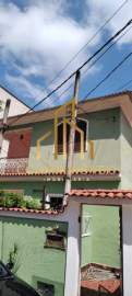 Ótima localização - Casa em Condomínio : / Residencial / Pechincha - CPCN30024