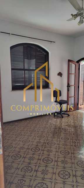Conheça 58aaa433-1e85-4d8e-855b-94f469 do imóvel - Casa em Condomínio : / Residencial / Pechincha - CPCN30024 - 2 58aaa433-1e85-4d8e-855b-94f469 - 2