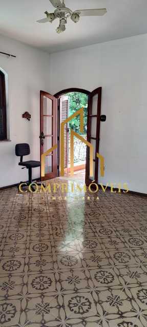 Conheça dcc5f9e0-00fb-4e2d-873d-f10506 do imóvel - Casa em Condomínio : / Residencial / Pechincha - CPCN30024 - 3 dcc5f9e0-00fb-4e2d-873d-f10506 - 3