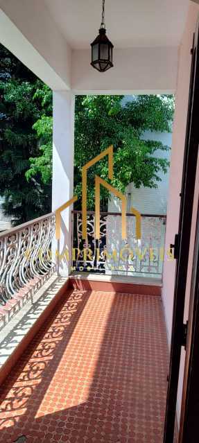 Conheça 377074bb-ce6f-44eb-aa98-1cce1d do imóvel - Casa em Condomínio : / Residencial / Pechincha - CPCN30024 - 5 377074bb-ce6f-44eb-aa98-1cce1d - 5