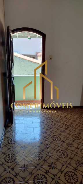 Conheça 0c92ef65-01c5-4d72-a314-791932 do imóvel - Casa em Condomínio : / Residencial / Pechincha - CPCN30024 - 7 0c92ef65-01c5-4d72-a314-791932 - 7