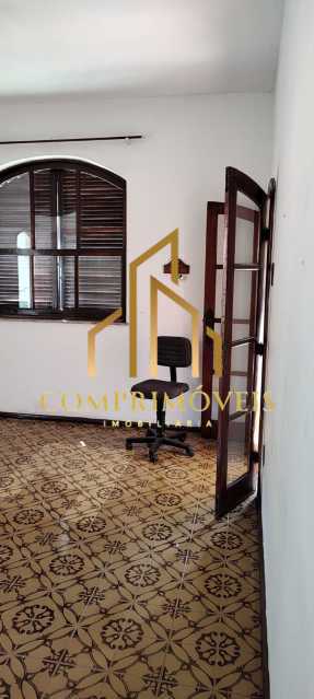 Conheça f520b2e4-1bc0-4ce5-839a-a2a011 do imóvel - Casa em Condomínio : / Residencial / Pechincha - CPCN30024 - 8 f520b2e4-1bc0-4ce5-839a-a2a011 - 8