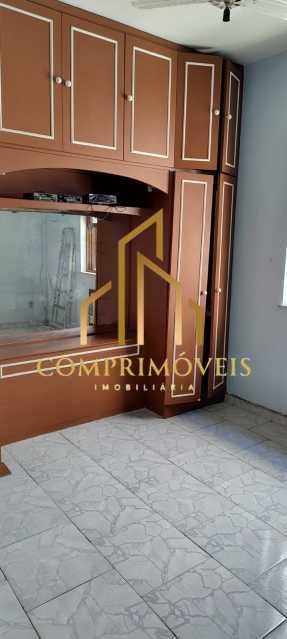 Conheça a68e3e66-93a3-49c7-8788-780199 do imóvel - Casa em Condomínio : / Residencial / Pechincha - CPCN30024 - 9 a68e3e66-93a3-49c7-8788-780199 - 9